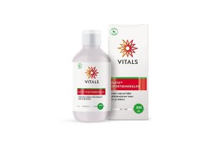 Vitals Elete sportmineralen