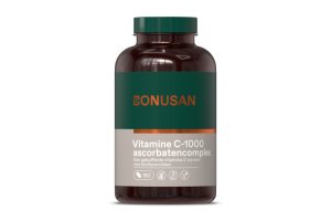 Bonusan Vitamine C 1000 ascorbaten