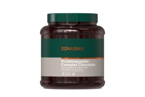 Bonusan Proteïne poeder chocolade plus