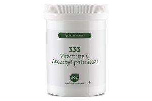 AOV Vitamine C ascorbyl palmitaat 60 gram