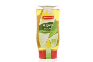 Zonnatura Agave siroop bio