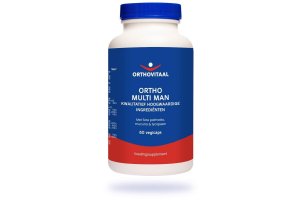 Orthovitaal Ortho multi man