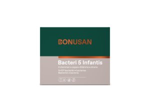 Bonusan Bacteri 5 Infantis