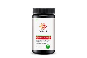 Vitals Microbiol Platinum
