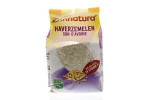 Zonnatura Haverzemelen bio