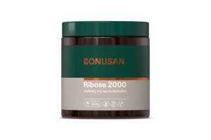 Bonusan Ribose 2000