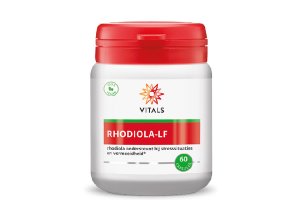 Vitals Rhodiola LF