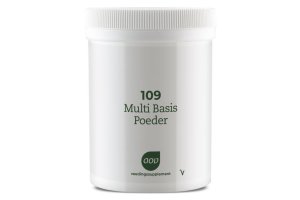 AOV Multi Basis Poeder