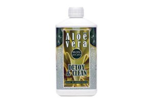 Livinggreens Aloe vera sap