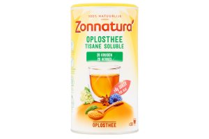 Zonnatura 20 Kruiden oplosthee