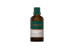 Bonusan Cortex Salix Complex tinctuur