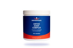 Orthovitaal Ortho aderreiniger complex