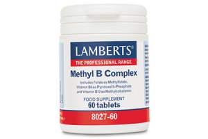Lamberts Methyl B complex