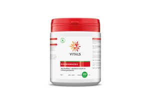 Vitals Guarboonvezels
