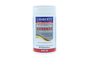 Lamberts Multi-guard 50+ advance
