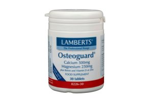Lamberts Osteoguard 30 tabletten