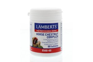 Lamberts Paardekastanje complex