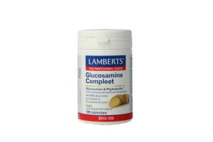 Lamberts Glucosamine compleet