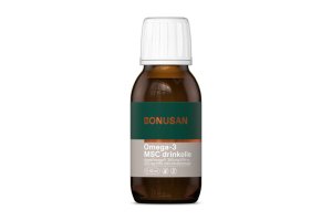 Bonusan Omega 3 MSC drinkolie