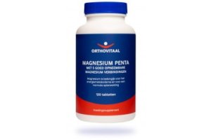 Orthovitaal Magnesium Penta