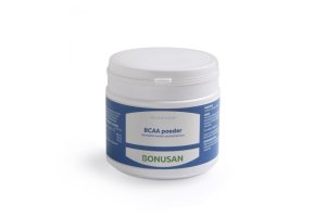 Bonusan BCAA poeder