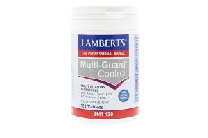 Lamberts Multi-Guard Control