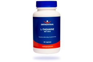 Orthovitaal L-Theanine