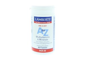 Lamberts A-Z Multi