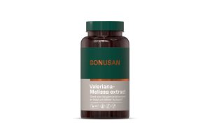 Bonusan Valeriana melissa extract
