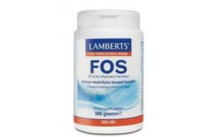Lamberts FOS Fructo Oligo Sacchariden poeder