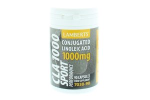 Lamberts CLA 1000 mg