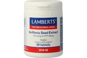 Lamberts Griffonia zaad extract