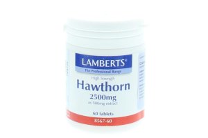 Lamberts Crataegus 2500 mg