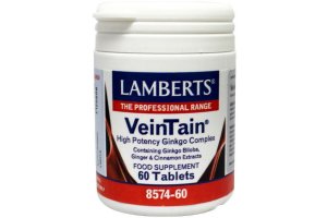 Lamberts Veintain met Ginkgo en Kaneel