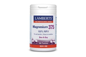 Lamberts Magnesium 375
