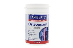 Lamberts Osteoguard advance