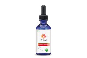 Vitals Elementair Magnesium