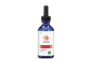 Vitals Elementair Selenium