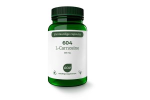 AOV 604 L-Carnosine