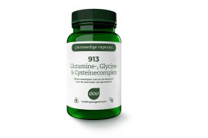 AOV Glutamine-Glycine-Cysteine Complex
