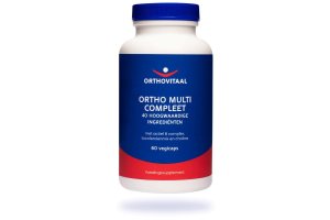 Orthovitaal Ortho Multi Compleet