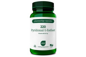 AOV 220 Pyridoxaal-5-fosfaat