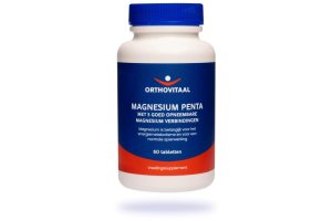 Orthovitaal Magnesium Penta