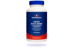 Orthovitaal Ortho Multi Mama