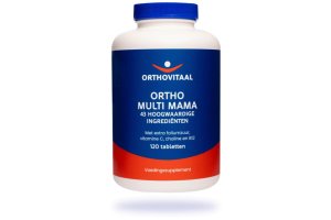 Orthovitaal Ortho Multi Mama