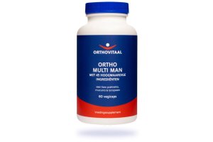 Orthovitaal Ortho Multi Man