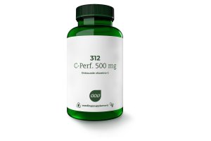 AOV 312 C-Perfect 500 mg