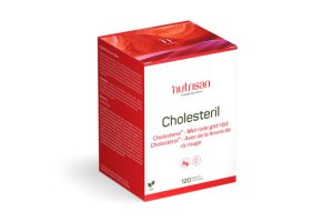 Nutrisan Cholesteril