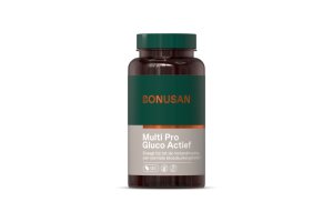 Bonusan Multi Pro Gluco Actief 120 tabletten