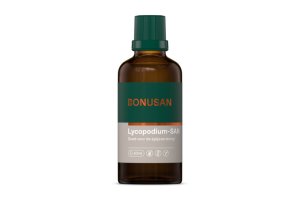 Bonusan Lycopodium-San tinctuur